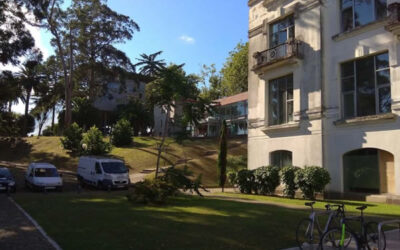 Eliminación de Radón – Universidad A Coruña (UDC)