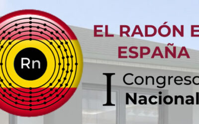 Primer Congreso de Radón en España