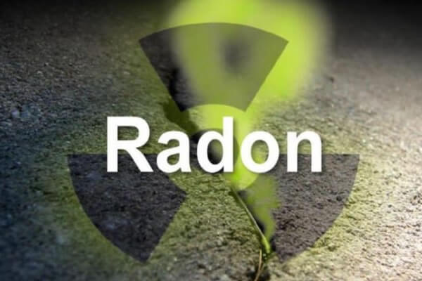 España y la directiva radón