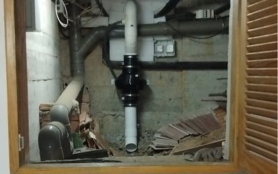 Radón en Pontevedra: solución profesional para proteger tu vivienda