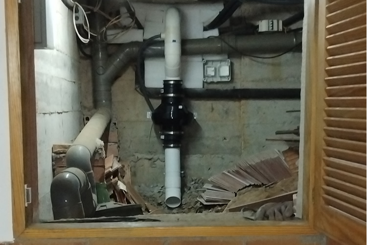 Radón en Pontevedra: solución profesional para proteger tu vivienda